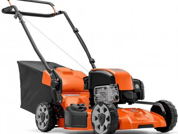 Газонокосилка Husqvarna LC 153P