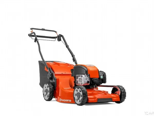 Газонокосилка Husqvarna LC 353VI