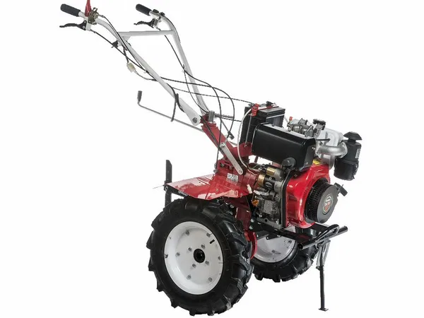 Мотоблок Brait 105DAE
