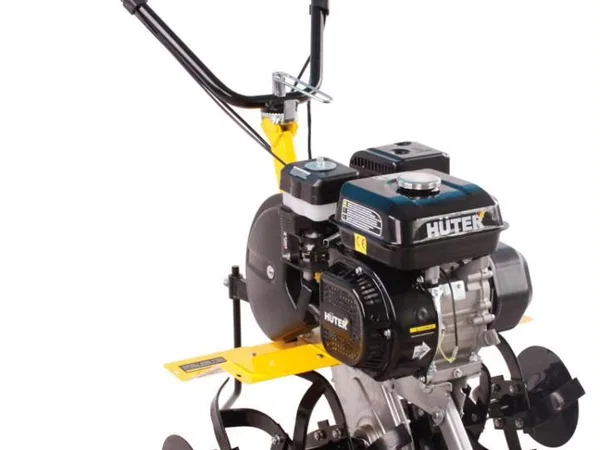Мотокультиватор Huter GMC-5.5