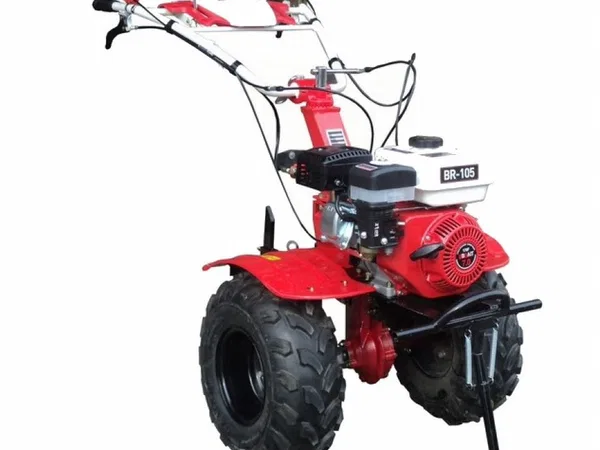 Мотоблок Brait 105G