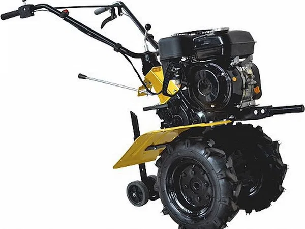 Мотоблок Huter GMC-7.5