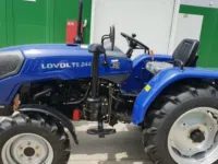 Мини-трактор Lovol Foton TE-244 HT