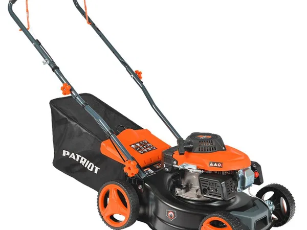 Газонокосилка Patriot PT-400