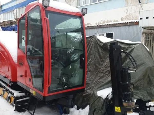 Установка ГНБ Goodeng GD250- LS