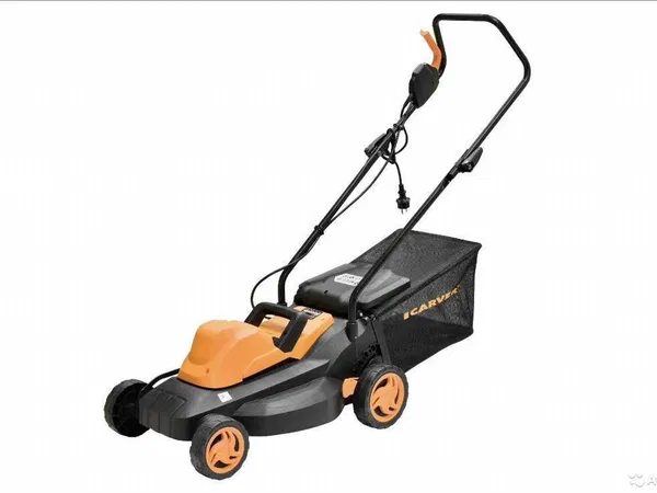 Газонокосилка Carver LME-1437