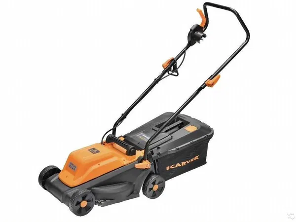 Газонокосилка Carver LME-1132