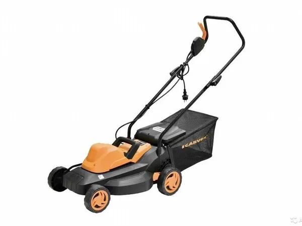 Газонокосилка Carver LME-1232