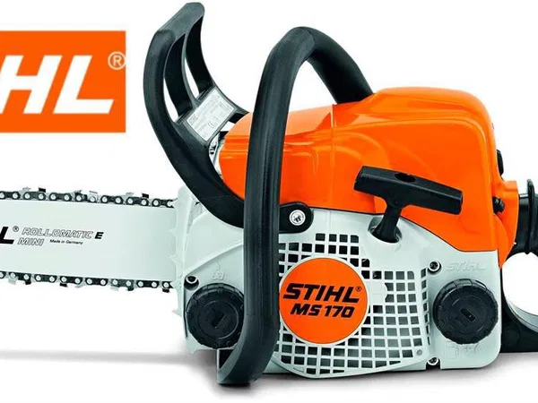 Цепная пила Stihl MS-170