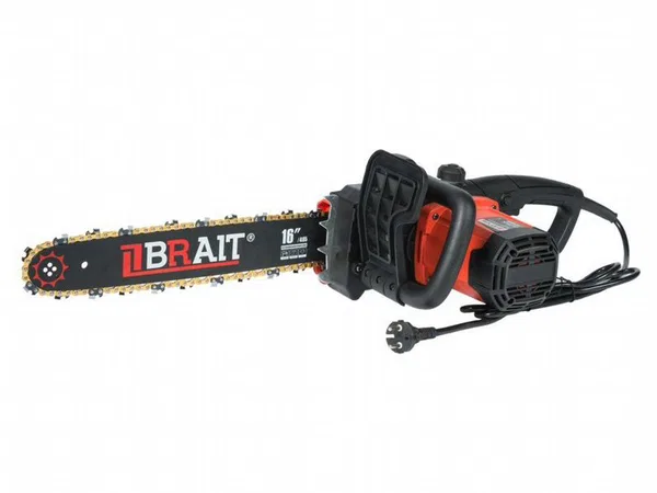 Цепная пила Brait BR-2200