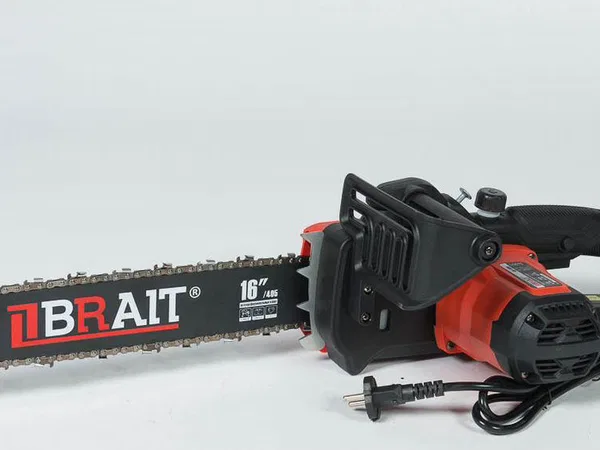 Цепная пила Brait BR-1800