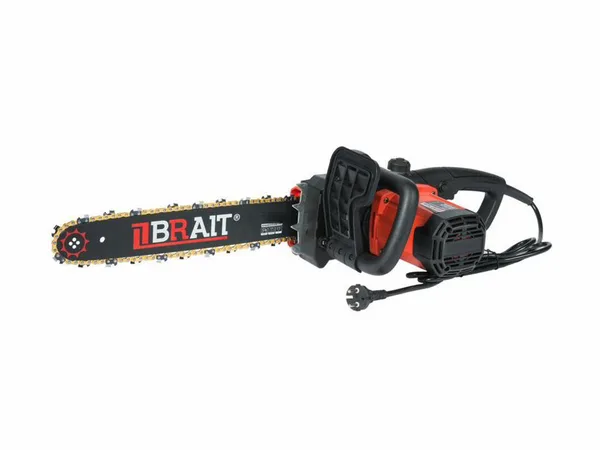 Цепная пила Brait 2600 кв