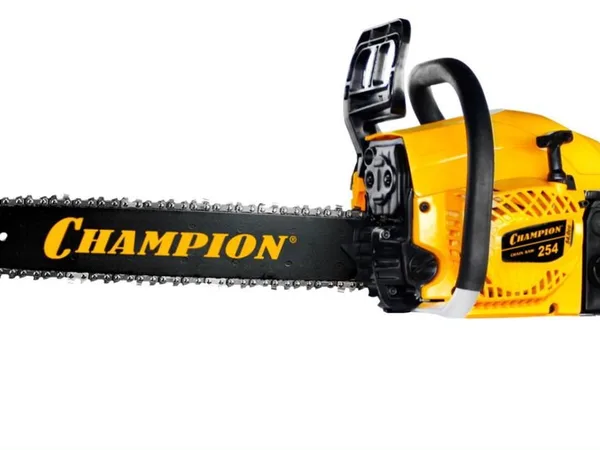 Цепная пила Champion 254-18