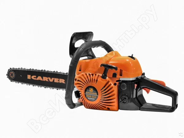 Цепная пила Carver RSG 262