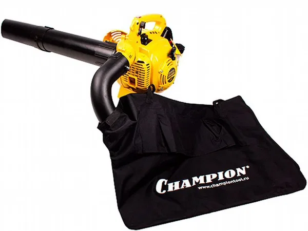 Воздуходувка Champion GBV327S