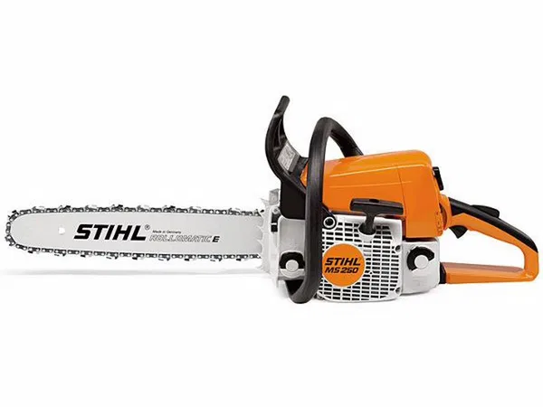Цепная пила Stihl MS 250 Super-16