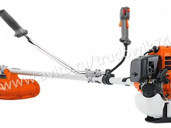 Мотокоса (триммер) Husqvarna 143 RII