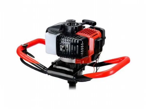 Мотобур Forza FZ-52CC