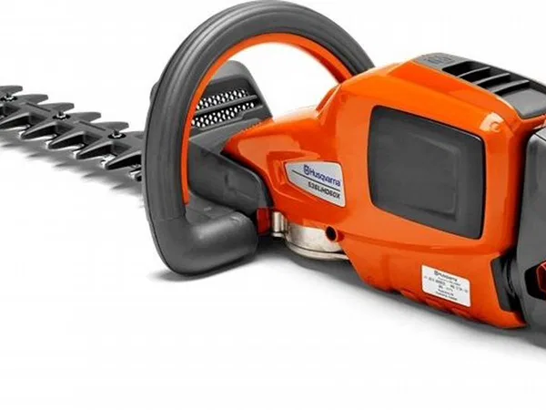 Кусторез Husqvarna 536LiHD60X