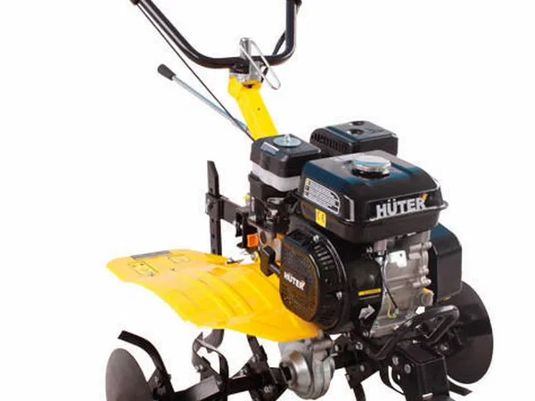 Мотоблок Huter GMC-7.0