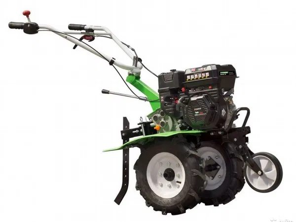 Мотоблок Aurora Gardener 750 S