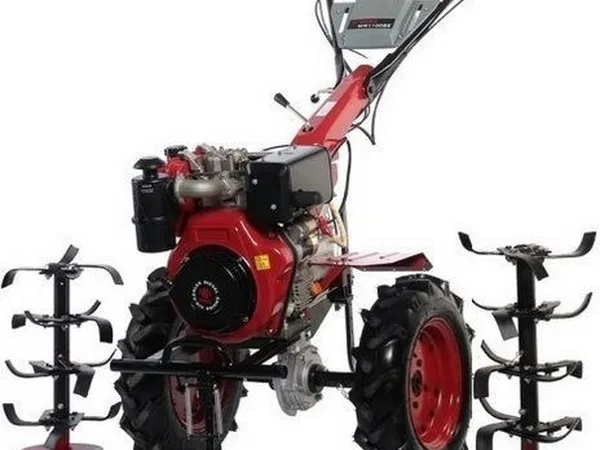 Мотоблок Weima WM1100A
