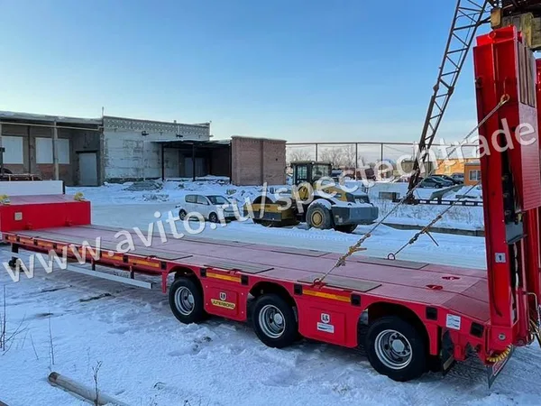 Трал Juterborg 985234