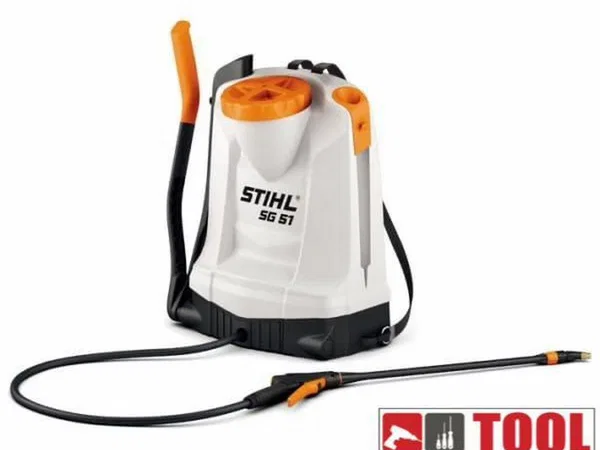 Садовый опрыскиватель Stihl SG 51
