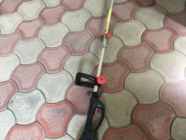 Мотокоса (триммер) BauMaster GT-3510X