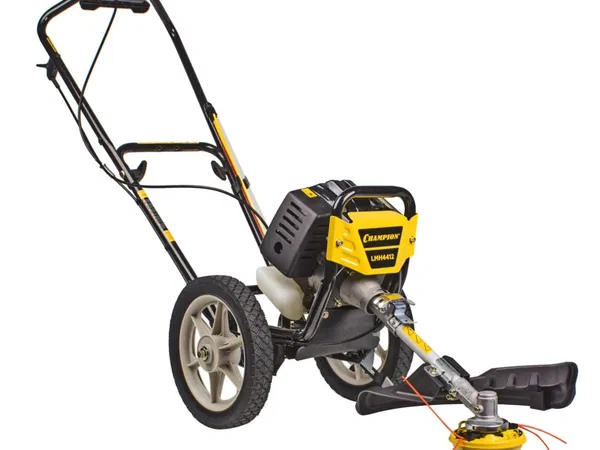 Газонокосилка Champion LMH4412