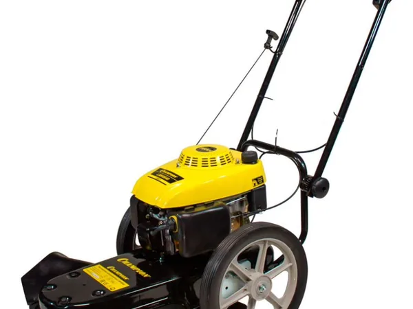 Газонокосилка Champion LMH5640