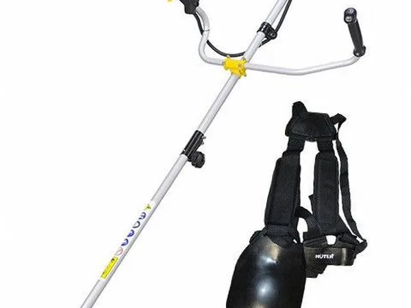 Мотокоса (триммер) Huter GGT-2500S