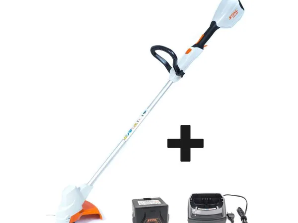 Мотокоса (триммер) Stihl FSA 56