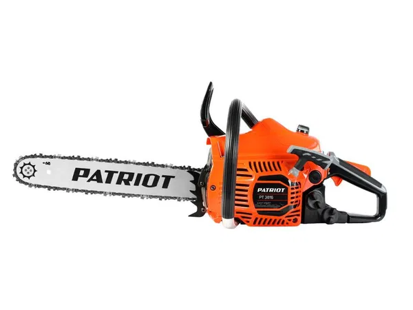 Цепная пила Patriot PT3816