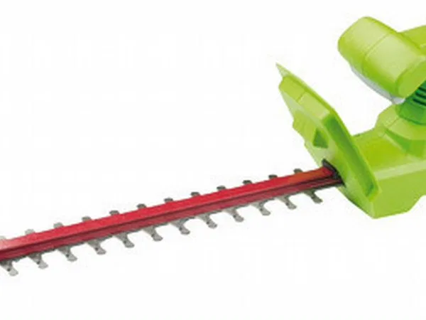 Кусторез Greenworks G24HT