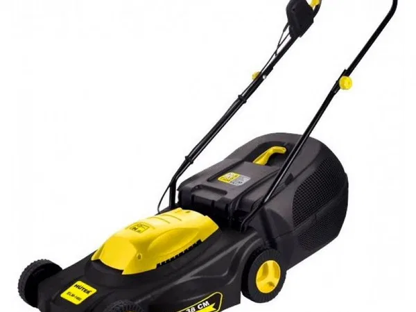 Газонокосилка Huter ELM-1400