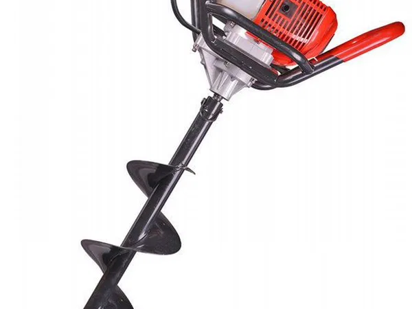 Мотобур Kaskad AG-520