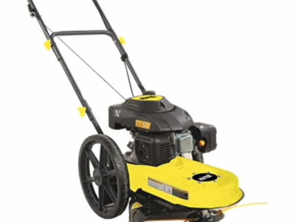 Газонокосилка Huter GLM-5.0L