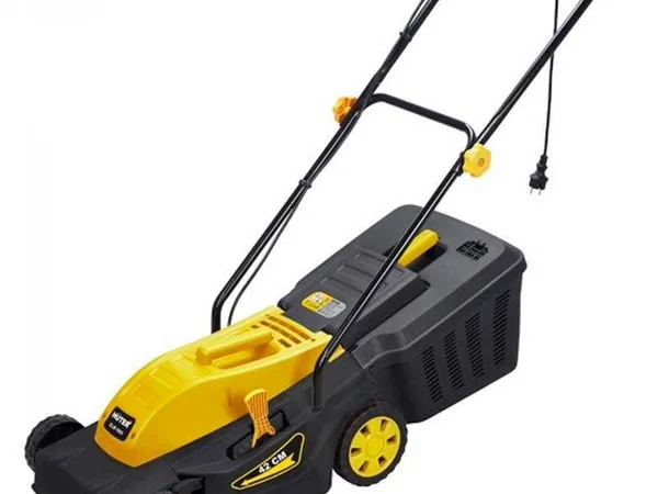 Газонокосилка Huter ELM-1800P
