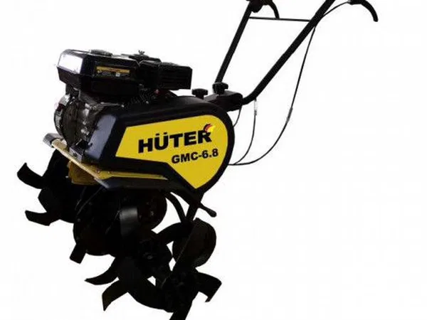Мотокультиватор Huter GMC-6.8