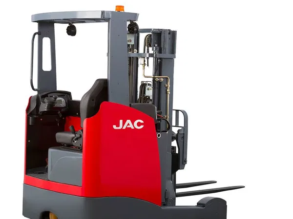Ричтрак JAC CQD20