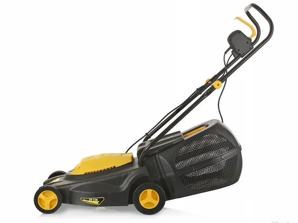Газонокосилка Huter ELM-1400