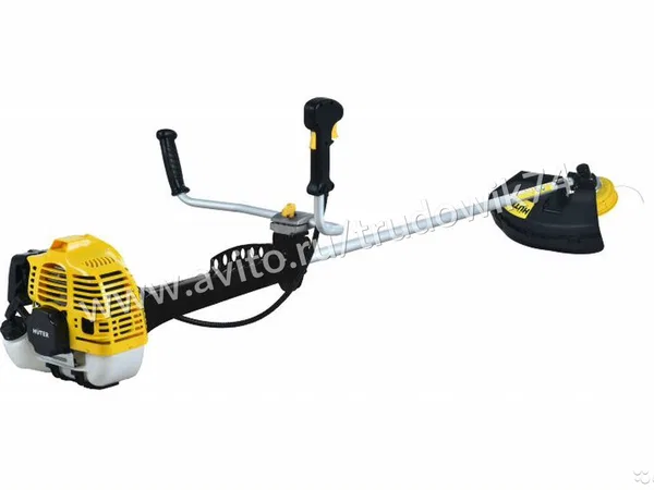 Мотокоса (триммер) Huter GGT-2500S PRO
