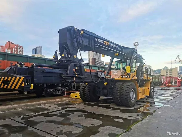 Ричстакер XCMG XCS4531K