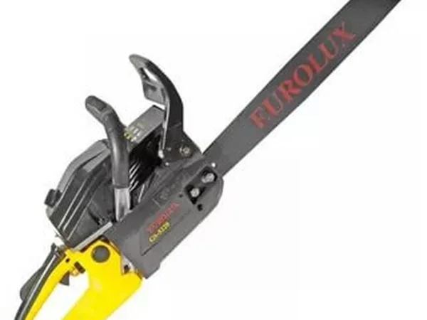 Цепная пила Eurolux GS-4516