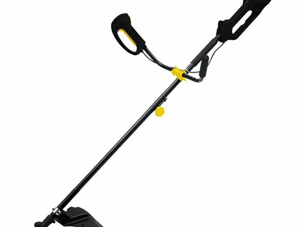 Мотокоса (триммер) Huter GET-1500B