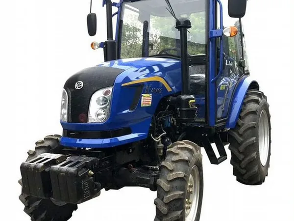 Мини-трактор DongFeng DF-404С G2