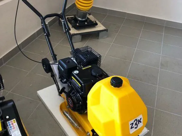 Виброплита Zitrek Z3K90