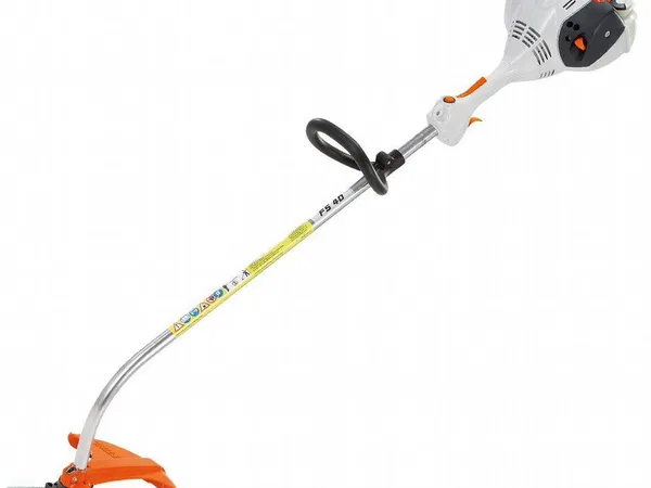 Мотокоса (триммер) Stihl FS 40
