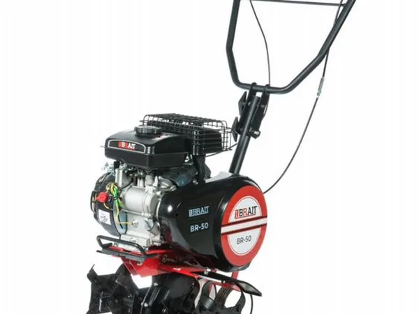 Мотокультиватор Brait BR-50